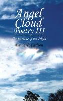 Angel Cloud Poetry III