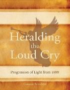 Heralding the Loud Cry