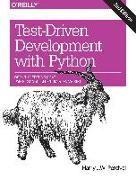 Test-Driven Development with Python 2e