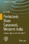 Prehistoric River Saraswati, Western India