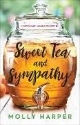 Sweet Tea and Sympathy: A Book Club Recommendation!