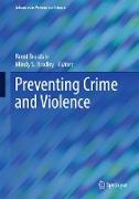 Preventing Crime and Violence