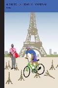 Paris: A Bicycle Travel Journal