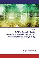 QGE - An Attribute Grammar Based System to Assess Grammars Quality