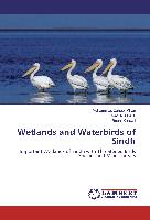 Wetlands and Waterbirds of Sindh