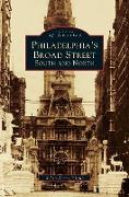 Philadelphia's Broad Street