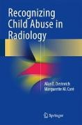 Recognizing Child Abuse in Radiology