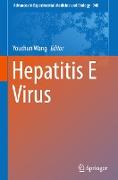 Hepatitis E Virus