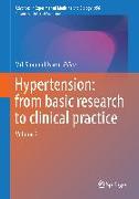 Hypertension: from basic research to clinical practice