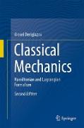 Classical Mechanics