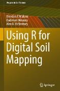 Using R for Digital Soil Mapping