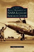 Flight Research at NASA Langley Research Center