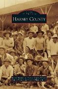 Harney County