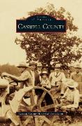 Caswell County