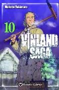 Vinland saga 10