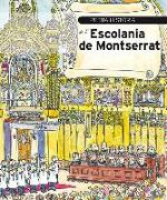 Petita història de l'Escolania de Montserrat