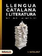 Llengua catalana, 1 Batxillerat (Catalunya, Illes Balears)