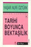 Tarihi Boyunca Bektasilik