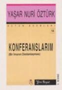 Konferanslarim Bütün Eserleri 16