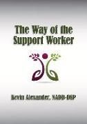 The Way of the Support Worker
