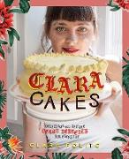 Clara Cakes