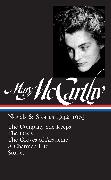 Mary McCarthy: Novels & Stories 1942-1963 (LOA #290)