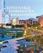 Sustainable Stormwater Management