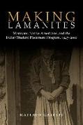 Making Lamanites