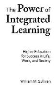 The Power of Integrated Learning