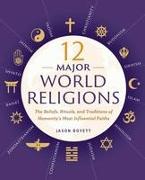 12 Major World Religions