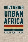 Governing Urban Africa