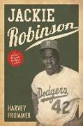 Jackie Robinson