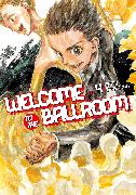 Welcome to the Ballroom 4