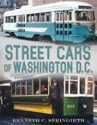 Street Cars of Washington D.C