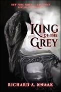 King of the Grey, 1: City of Shadows Book One
