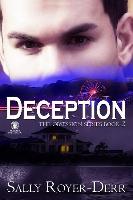 Deception: The Obsession Series Book 2