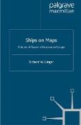 Ships on Maps