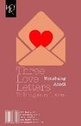 Three Love Letters: Se Daftar-E Asheghaneh