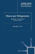 Moore and Wittgenstein