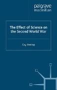The Effect of Science on the Second World War