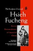 The European Diary of Hsieh Fucheng