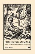 Perceiving Animals