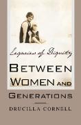 Between Women and Generations