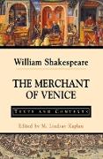 The Merchant of Venice