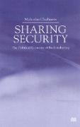 Sharing Security