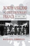North Africans in Contemporary France