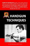 Handgun Techniques