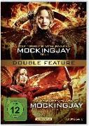 Die Tribute von Panem - Mockingjay: Teil 1+2