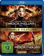 Die Tribute von Panem - Mockingjay: Teil 1+2