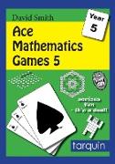 Ace Mathematics Games 5